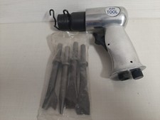 Pistole pneumatiche aria usato  Baiso