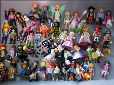 Playmobil figuren menschen gebraucht kaufen  Goslar