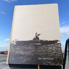 Uss lexington cva for sale  Wesley Chapel