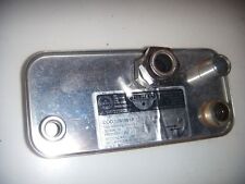 Scambiatore zilmet 17b1951401 usato  Roma