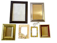 Photo frames 6x8 for sale  Huntington