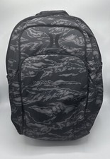 Mochila Hurley preta/cinza - Black Waves and Island Vibes comprar usado  Enviando para Brazil