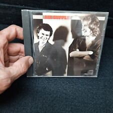 AIR SUPPLY Love and Other Bruises CD Russell Hitchcock Graham Russell OOP comprar usado  Enviando para Brazil