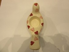 Emma bridgewater tealight for sale  BRISTOL