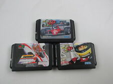 Games set megadrive d'occasion  Expédié en Belgium