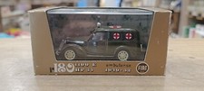 Fiat 1100 ambulance d'occasion  Genillé