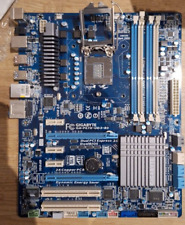 Gigabyte p67x ud3 for sale  HOUNSLOW