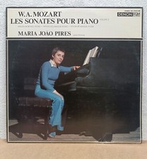 Maria joão pires usato  Italia