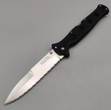 Cold steel counter gebraucht kaufen  Freyung