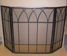 Pleasant hearth black for sale  Troy