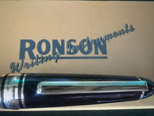 Ronson penna stilografica usato  Roma