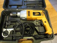 Jcb hammer drill for sale  Shipping to Ireland