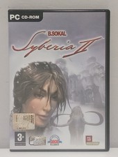 Syberia pc usato  Macerata