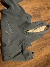 Mieux marine hoodie for sale  BLANDFORD FORUM