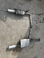 janspeed exhaust for sale  LARKHALL