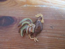 Vintage gold tone for sale  DUDLEY