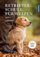 Retrieverschule welpen grunder gebraucht kaufen  Berlin