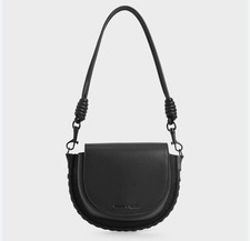 Charles keith stitched for sale  Minneapolis