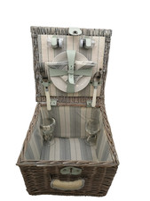 John lewis wicker for sale John lewis wicker for sale  WELWYN GARDEN CITY