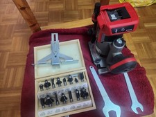 Einhell akku berfräse gebraucht kaufen  Gottmadingen