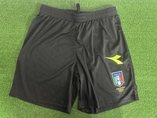 Pantaloncino short arbitro usato  Guidonia Montecelio