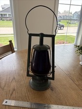 Vintage dietz victor for sale  Tremont