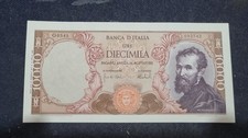 B08 lire 10000 usato  Palazzo San Gervasio
