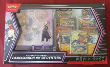Pokemon coffret premium d'occasion  Saint-Jean-de-Sauves