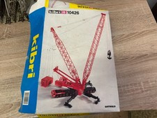 Kibri bausatz 10426 gebraucht kaufen  Hamburg
