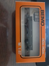 Bemo 2057 rhb d'occasion  Étampes