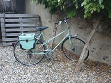 Vélo ancien peugeot d'occasion  Saint-Saëns