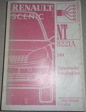 Werkstatthandbuch elektrik ele gebraucht kaufen  Jever