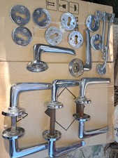 Maniglie cromate per usato Maniglie cromate per usato  Piombino