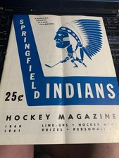 1960 springfield indians for sale  Kendall Park