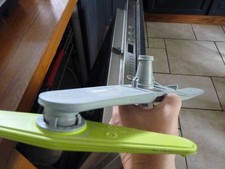 Lave vaisselle smeg d'occasion  Brienne-le-Château