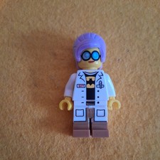 Lego minifigur gebraucht kaufen  Straubing