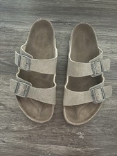 Birkenstock sandals unisex for sale  Huntsville