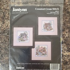 Janlynn usa vintage for sale  MORECAMBE