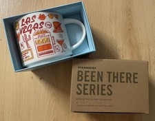 Starbucks vegas tasse gebraucht kaufen  Lampertheim