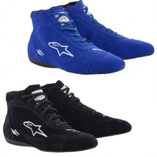 Bottines alpinestars fia d'occasion  La Roche-sur-Yon