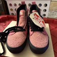 Vans sk8 mte for sale  Bradenton