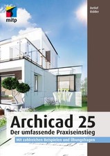 Archicad umfassende praxiseins gebraucht kaufen  Neumünster