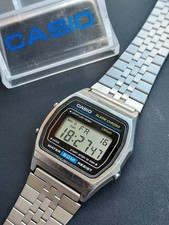 Montre casio 593 d'occasion  Verdun-sur-Garonne