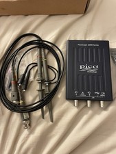 Picoscope 2204a mhz d'occasion  Expédié en Belgium