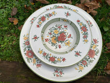 Assiette presentation villeroy d'occasion  Deauville