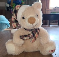 Winter teddy bear for sale  Mishawaka