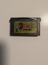 The Legend of Zelda: A Link to the Past Four Swords (GBA) Autêntico - Funcionando comprar usado  Enviando para Brazil