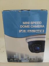 Usado, MINI CÂMERA SPEED DOME  comprar usado  Enviando para Brazil