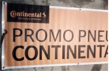 Continental ire advertising d'occasion  Expédié en Belgium