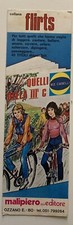 Vintage collana flirts usato  Gioia del Colle